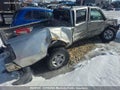 2004 Nissan Frontier — photo 4 of 11 | VIN 1N6MD29Y84C439040