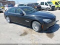 Photo 1 of 16 — 2012 BMW 7 Series