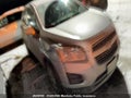 Photo 1 of 6 — 2015 Chevrolet Trax