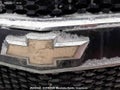 Photo 10 of 11 — 2011 Chevrolet Equinox