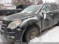 Photo 2 of 11 — 2011 Chevrolet Equinox