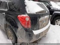 Photo 3 of 11 — 2011 Chevrolet Equinox