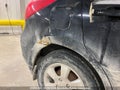 Photo 6 of 10 — 2007 Nissan Versa