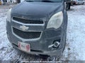 Photo 2 of 4 — 2013 Chevrolet Equinox