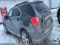 Photo 4 of 4 — 2013 Chevrolet Equinox
