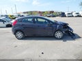 Photo 13 of 17 — 2013 Ford Fiesta