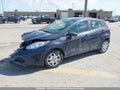 Photo 2 of 17 — 2013 Ford Fiesta