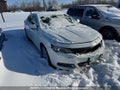Photo 1 of 10 — 2016 Chevrolet Impala