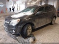 Photo 2 of 11 — 2015 Chevrolet Equinox