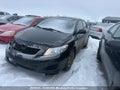 Photo 2 of 11 — 2009 Toyota Corolla