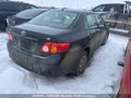 Photo 4 of 11 — 2009 Toyota Corolla
