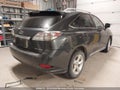 Photo 4 of 11 — 2010 Lexus RX 350