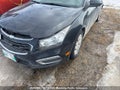 Photo 2 of 11 — 2015 Chevrolet Cruze