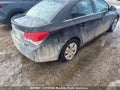 Photo 4 of 11 — 2015 Chevrolet Cruze