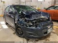 Photo 1 of 10 — 2015 Chevrolet Sonic