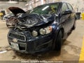 Photo 2 of 10 — 2015 Chevrolet Sonic