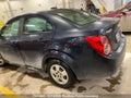 Photo 3 of 10 — 2015 Chevrolet Sonic