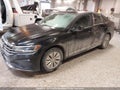 Photo 2 of 11 — 2019 Volkswagen Jetta