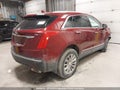 Photo 4 of 16 — 2017 Cadillac XT5