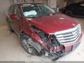 Photo 6 of 16 — 2017 Cadillac XT5
