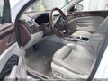 Photo 5 of 11 — 2015 Cadillac SRX