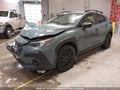 Photo 2 of 10 — 2025 Subaru Crosstrek