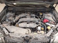 Photo 10 of 16 — 2015 Subaru Forester