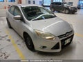 Photo 1 of 9 — 2012 Ford Focus