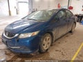 Photo 2 of 16 — 2014 Honda Civic