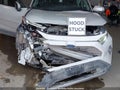 Photo 8 of 10 — 2023 Toyota RAV4