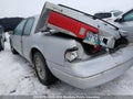 Photo 9 of 11 — 1996 Mercury Cougar