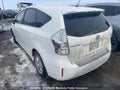 Photo 3 of 10 — 2012 Toyota Prius V