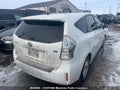 Photo 4 of 10 — 2012 Toyota Prius V