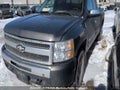 2011 Chevrolet Silverado 1500 — photo 2 of 11 | VIN 1GCRKSEA1BZ416815