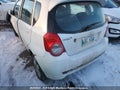 Photo 4 of 5 — 2011 Chevrolet Aveo