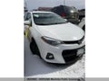 Photo 1 of 11 — 2016 Toyota Corolla