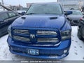 Photo 10 of 11 — 2015 Dodge Ram 1500
