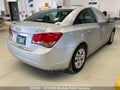 Photo 3 of 7 — 2015 Chevrolet Cruze