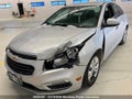Photo 7 of 7 — 2015 Chevrolet Cruze
