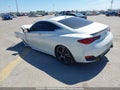 Photo 3 of 16 — 2021 Infiniti Q60