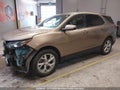 Photo 2 of 10 — 2018 Chevrolet Equinox