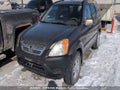 Photo 2 of 11 — 2002 Honda CR-V