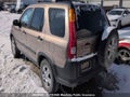 Photo 3 of 11 — 2002 Honda CR-V