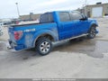 2011 Ford F-150 Lightning — photo 4 of 17 | VIN 1FTFW1EF9BFC79895