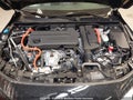 Photo 10 of 11 — 2026 Honda Civic