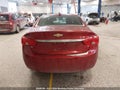 Photo 16 of 17 — 2015 Chevrolet Impala