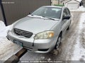 Photo 2 of 6 — 2003 Toyota Corolla