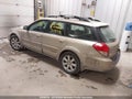 Photo 3 of 11 — 2008 Subaru Outback