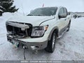 Photo 2 of 11 — 2018 Nissan Titan