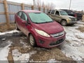 Photo 1 of 11 — 2011 Ford Fiesta